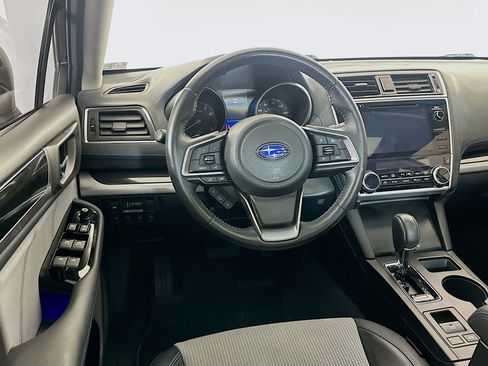 Used 2018 Subaru Legacy 2.5i Sport image 18