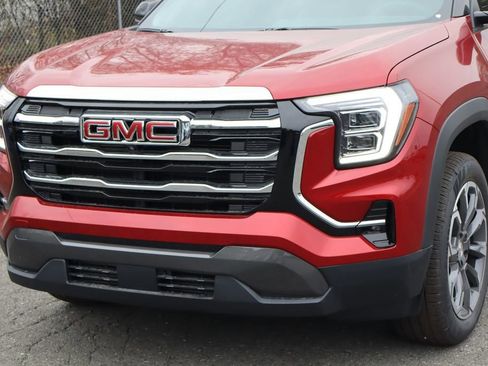 New 2026 GMC Terrain Elevation w/ Elevation Premium Package image 4