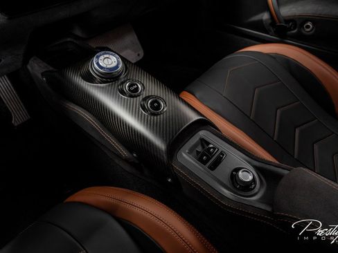 Used 2022 Maserati MC20 Coupe image 42