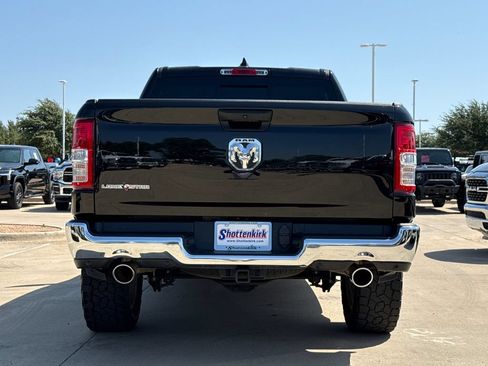 Used 2024 RAM 1500 Lone Star RWD image 8