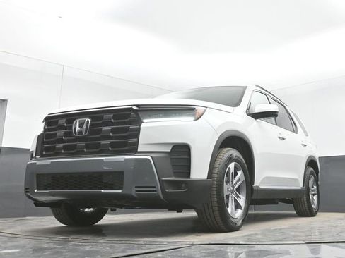 New 2026 Honda Pilot EX-L image 44