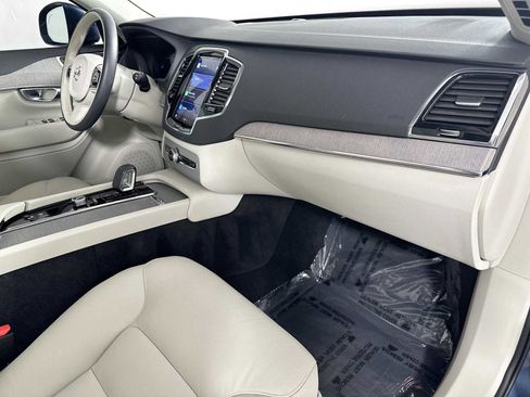 Used 2025 Volvo XC90 B6 Plus w/ Protection Package Premier image 29