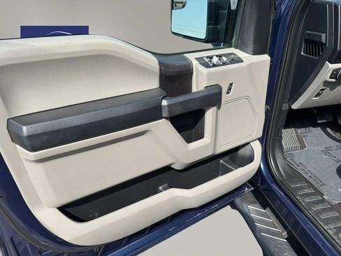 Used 2018 Ford F150 XL w/ Equipment Group 101A Mid AWD/4WD image 13