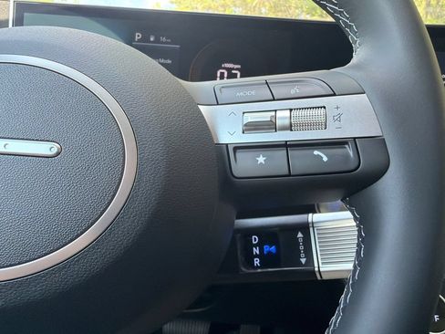 New 2026 Hyundai Sonata SEL FWD image 28