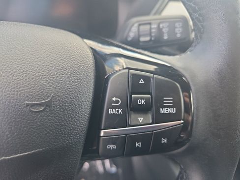 Used 2024 Ford Escape Active AWD/4WD image 22