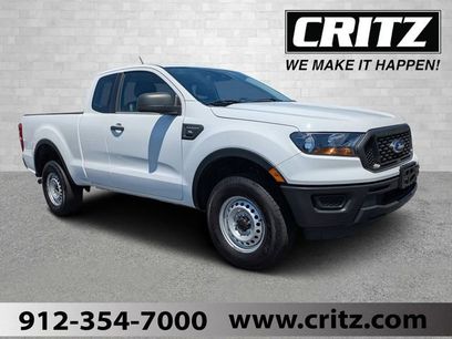 Used 2020 Ford Ranger XL w/ Equipment Group 101A Mid