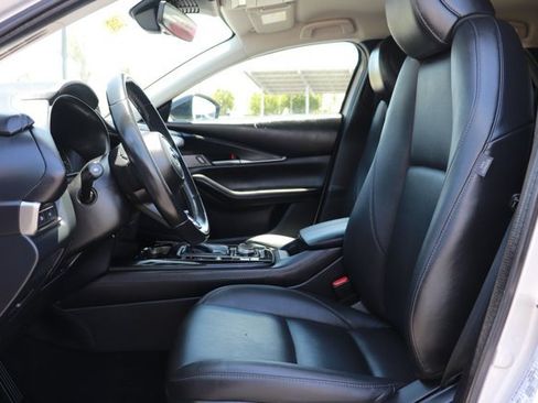 Used 2024 MAZDA CX-30 AWD 2.5 S w/ Select Sport Pkg image 12