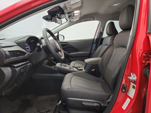 Certified 2024 Subaru Crosstrek 2.0i Premium image 6