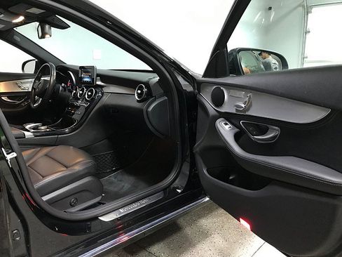 Used 2016 Mercedes-Benz C 300 Sedan image 12