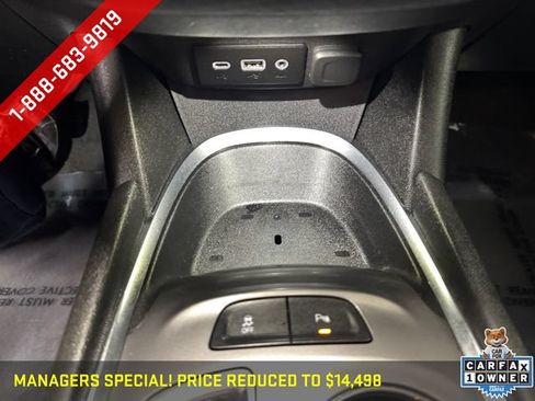 Used 2023 Chevrolet Malibu LT w/ Driver Confidence Package FWD image 20