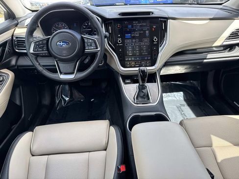 Used 2024 Subaru Outback Limited AWD/4WD image 15