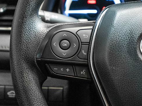 Certified 2020 Toyota Camry LE FWD image 17