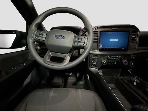 New 2026 Ford F150 STX w/ F-150 LOBO Package AWD/4WD image 27