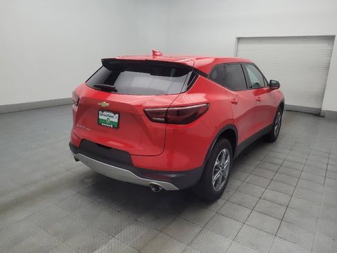 Used 2024 Chevrolet Blazer LT AWD/4WD image 9