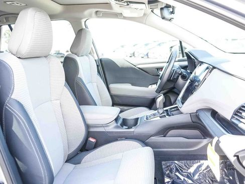 Certified 2025 Subaru Outback Premium AWD/4WD image 20