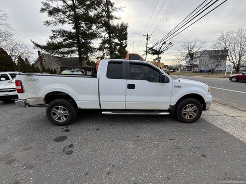 Used 2007 Ford F150 XL image 3