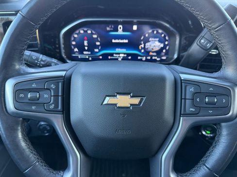 Used 2022 Chevrolet Silverado 1500 LT image 29