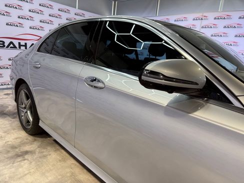 Used 2019 Mercedes-Benz E 300 4MATIC w/ Premium 1 Package image 6