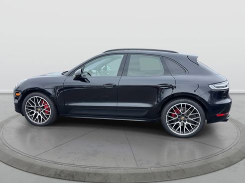 Used 2021 Porsche Macan GTS image 2