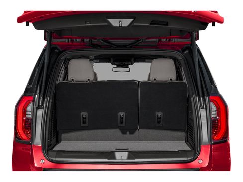 New 2026 GMC Yukon Denali w/ Denali Reserve Package AWD/4WD image 34