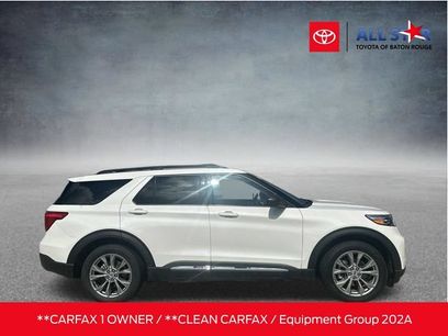 Used 2023 Ford Explorer XLT w/ Equipment Group 202A
