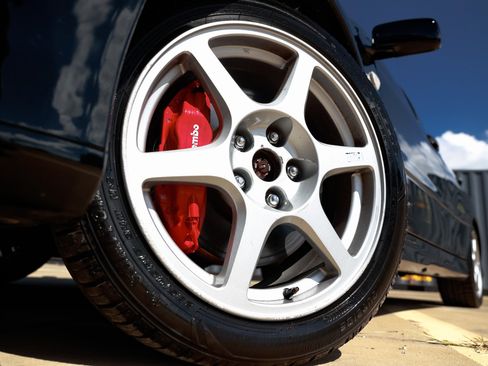 Used 2005 Mitsubishi Lancer Evolution MR image 35