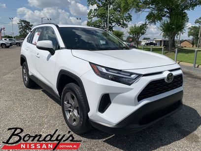 Used 2025 Toyota RAV4 XLE w/ Convenience Package