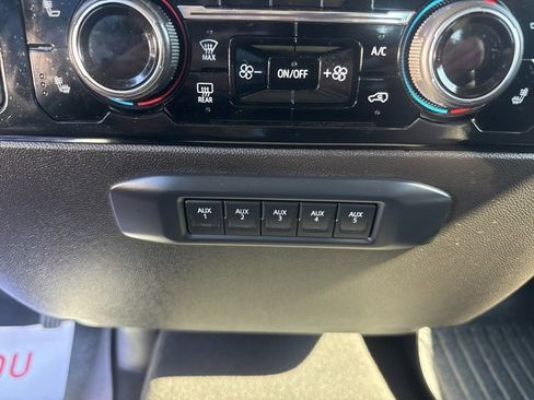 Certified 2024 Chevrolet Silverado 3500 LT w/ Safety Package image 27