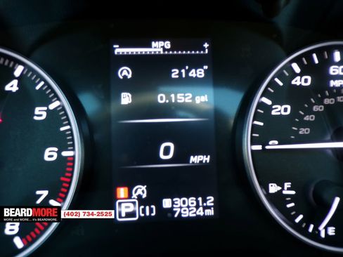 Used 2025 Subaru Forester Premium image 39