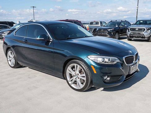Used 2015 BMW 228i 228i image 3