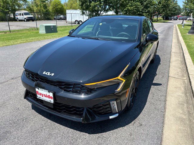 New 2026 Kia K5 GT-Line w/ GT-Line Premium Package FWD image 6