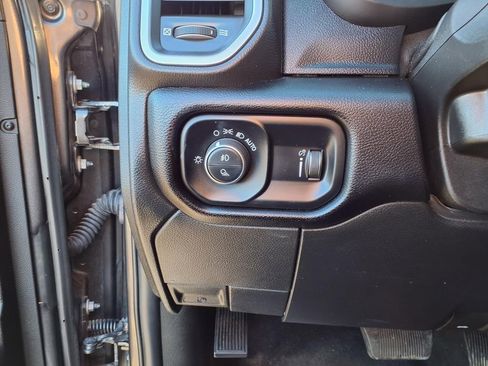 Used 2024 RAM 2500 Big Horn image 18