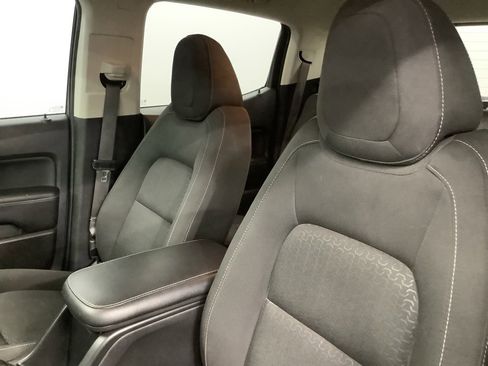 Used 2022 GMC Canyon Elevation w/ Trailering Package image 12