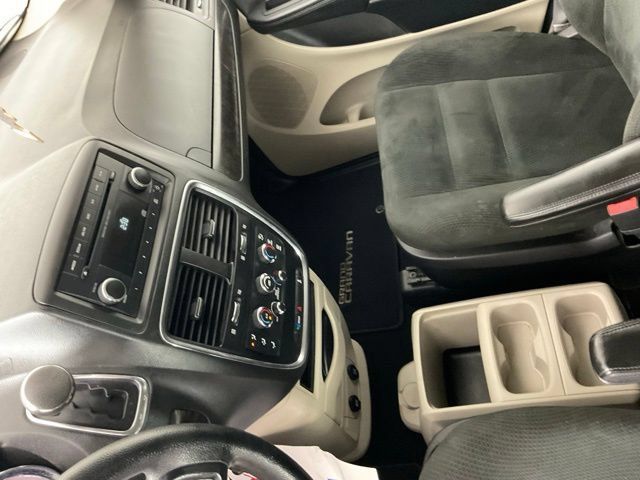 Used 2016 Dodge Grand Caravan SE w/ Quick Order Package 29E SE FWD image 21