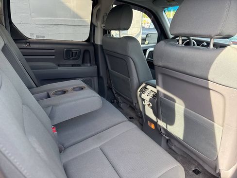 Used 2008 Honda Ridgeline RTX image 22
