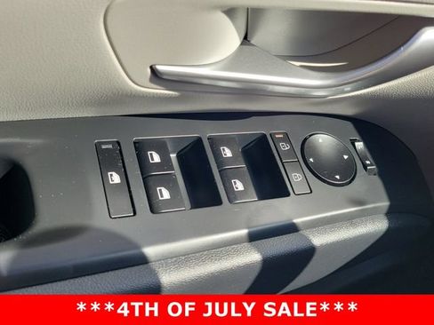 New 2026 Hyundai Tucson SEL AWD/4WD image 18