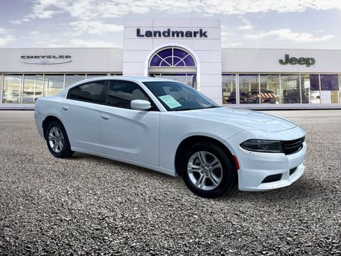 Used 2022 Dodge Charger SXT image 20