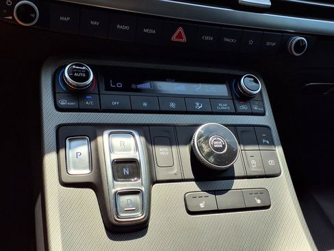 Used 2025 Hyundai Palisade XRT FWD image 16
