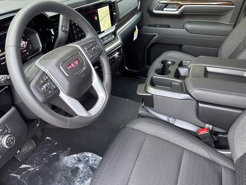 New 2026 GMC Sierra 1500 Elevation AWD/4WD image 10