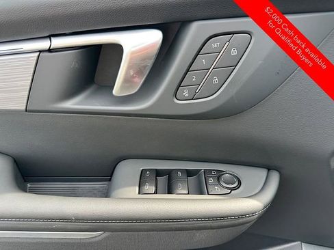 New 2026 Buick Enclave Preferred w/ Power Package image 14