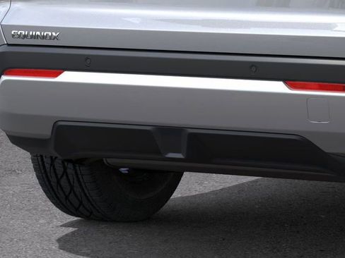 New 2026 Chevrolet Equinox LT w/ Safety and Technology Package image 14