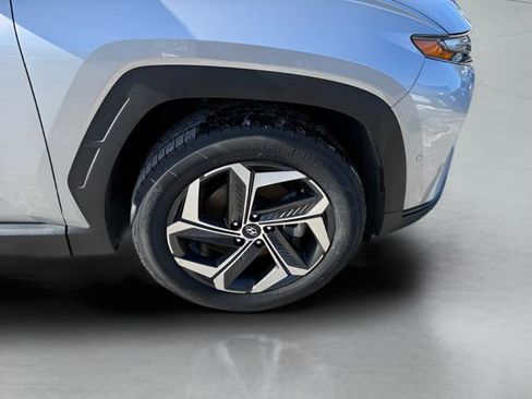 Used 2024 Hyundai Tucson Limited AWD/4WD image 31
