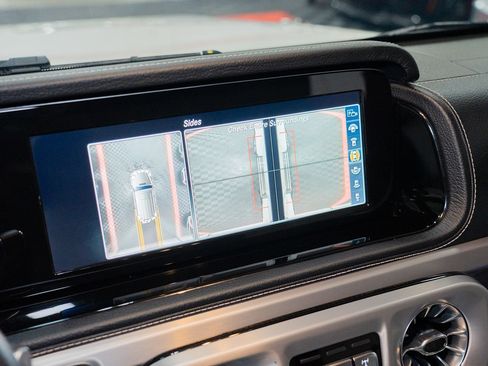 Used 2019 Mercedes-Benz G 63 AMG 4MATIC image 59