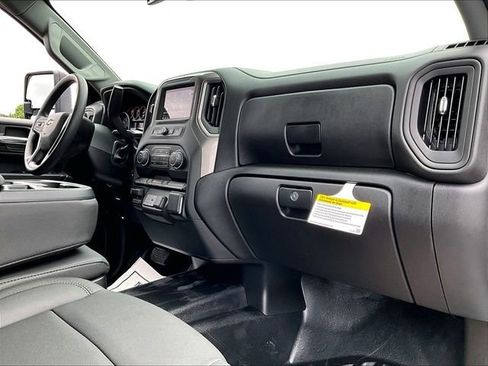 New 2026 Chevrolet Silverado 3500 W/T w/ WT Convenience Package AWD/4WD image 9