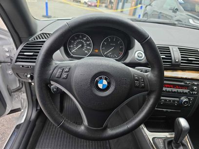 Used 2012 BMW 128i Convertible