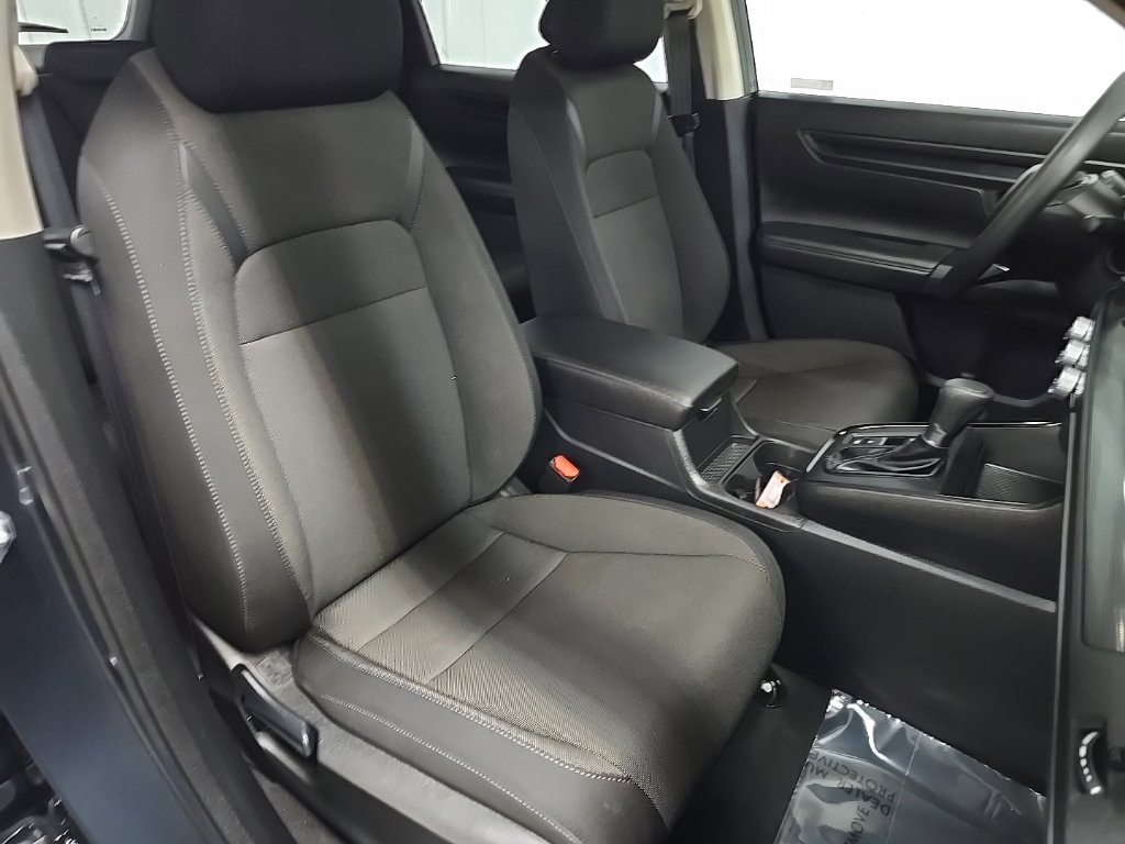 Used 2024 Honda CR-V LX image 14