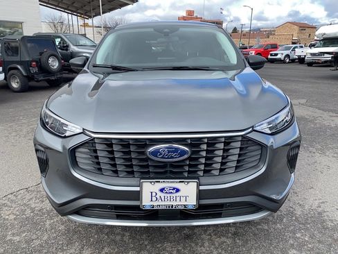 Certified 2025 Ford Escape Active image 3