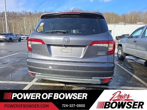 Used 2022 Honda Pilot Touring image 6