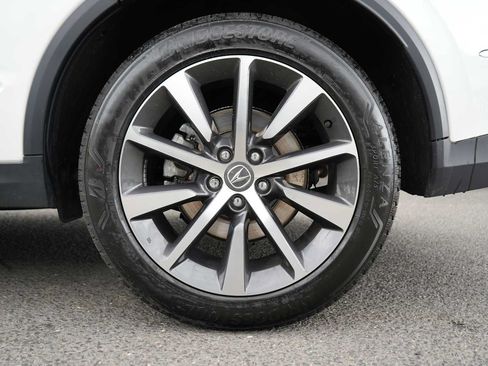 Certified 2026 Acura MDX SH-AWD w/ Technology Package image 11