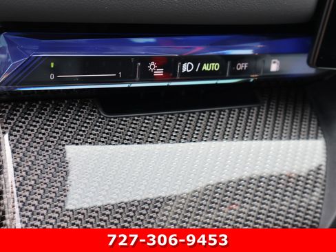 Used 2026 BMW M5 w/ Carbon Package image 21